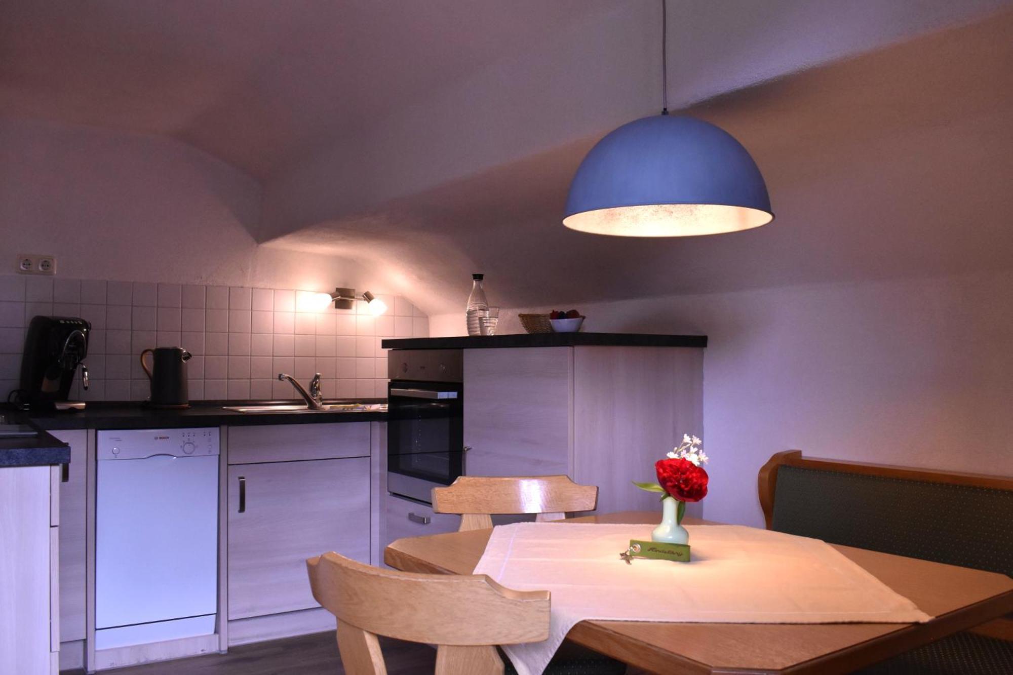 Gaestehaus Eberhart Bad Hindelang Quarto foto